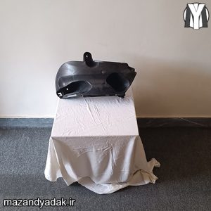 پایه نگهدارنده سپر عقب تارا